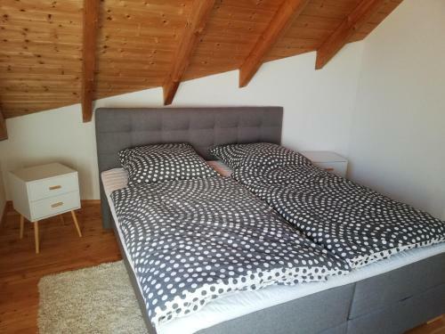 Ferienhaus Burgund