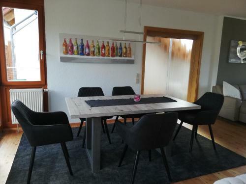 Ferienhaus Burgund