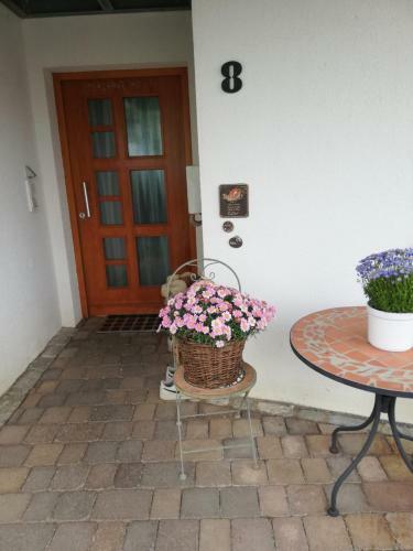 Ferienhaus Burgund