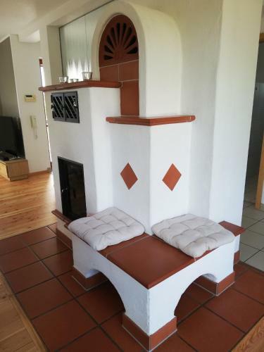 Ferienhaus Burgund