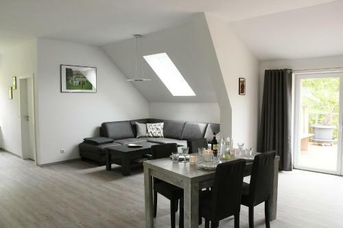 Apartamento Alpakas Im Chemnitztal