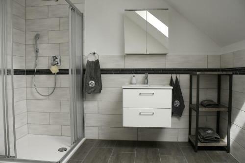 Apartamento Alpakas Im Chemnitztal