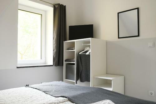 Apartamento Alpakas Im Chemnitztal