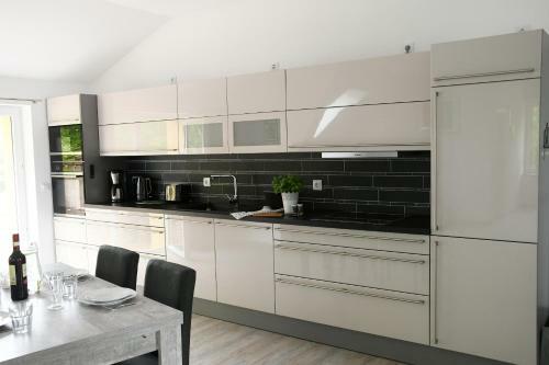 Apartamento Alpakas Im Chemnitztal
