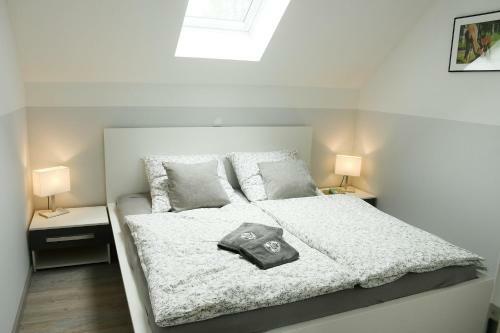 Apartamento Alpakas Im Chemnitztal
