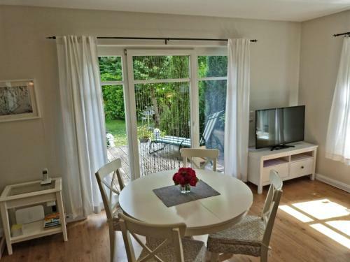 Apartamento Ferienhaus Inger