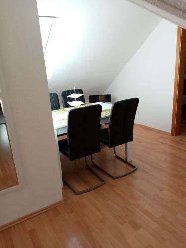 Apartamento Ferienwohnung-schmalstieg