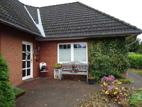 Apartamento Nord-ostsee-nest