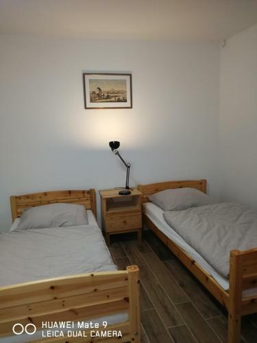 Apartamento Eschenstra�e 21a Studio