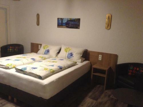 Bed & Breakfast Landhotel M�ller Im Donautal