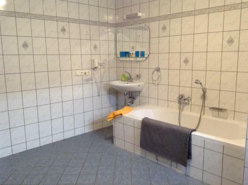 Bed & Breakfast Landhotel M�ller Im Donautal