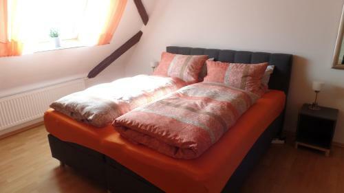 Bed & Breakfast Landhotel M�ller Im Donautal