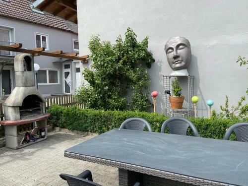 Bed & Breakfast Landhotel M�ller Im Donautal