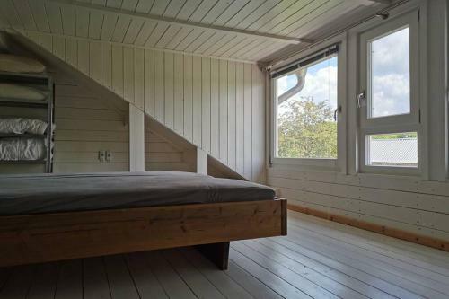 Idyllisch Gelegenes Ferienhaus
