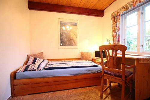 G�stehaus Andresen-warft