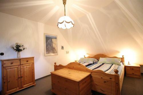G�stehaus Andresen-warft