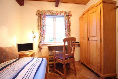 G�stehaus Andresen-warft