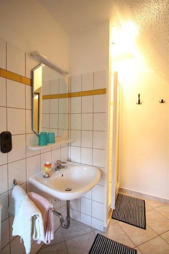 G�stehaus Andresen-warft