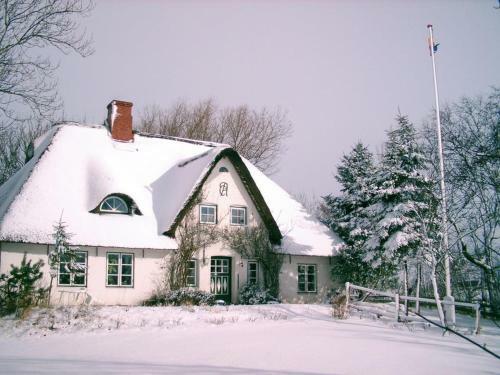 G�stehaus Andresen-warft