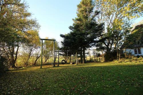 G�stehaus Andresen-warft