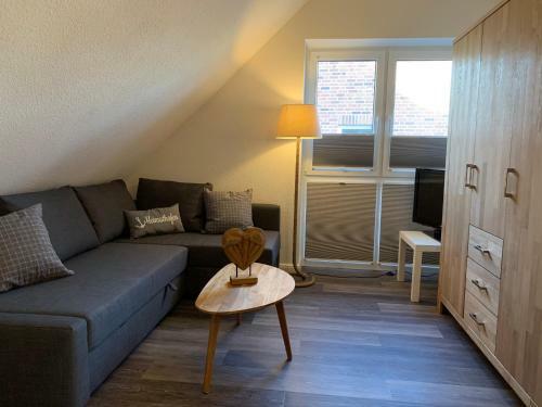 Ferienhaus Achtern Ording