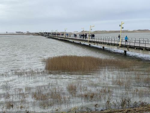 Ferienhaus Achtern Ording