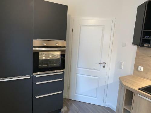 Ferienhaus Achtern Ording