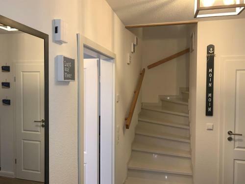 Ferienhaus Achtern Ording