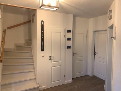 Ferienhaus Achtern Ording