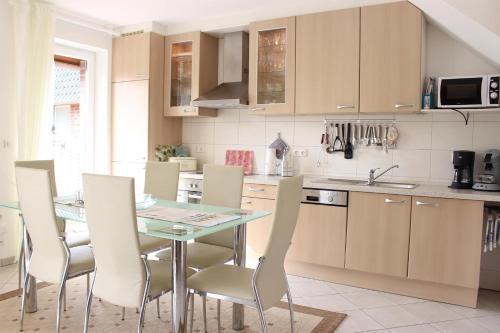 Apartamento Strandgut-tating