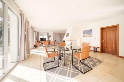 Apartamento "reetland" - Haus Hartwig