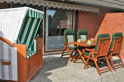 Apartamento Juteshus