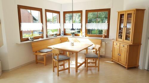 Apartamento Urlaub Am Meer Ferienwohnungen Mit Terrasse Oder Balkon