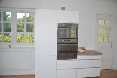 Apartamento Uns Landhus Tating