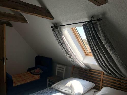 Apartamento Skipper-tating-hues