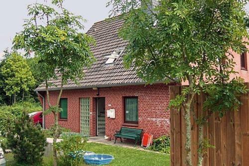 Apartamento Haus Gode S�nn
