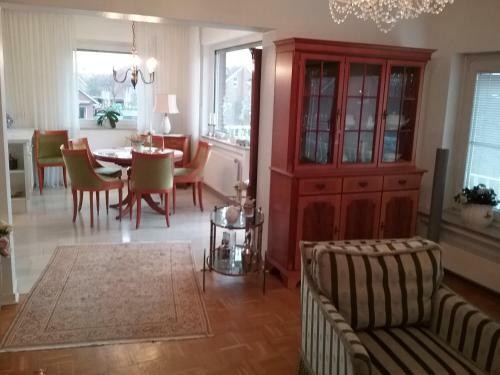 Apartamento Urlaubs Oase