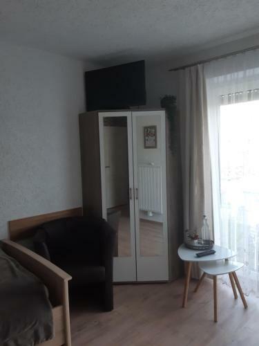 Hostal Kurpension Me�mer