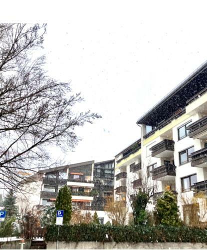 Apartamento Zentral Am See In Tegernsee