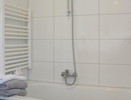 Apartamento Ferienwohnung Teltow 2