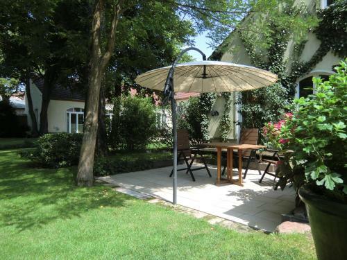 Maisonette