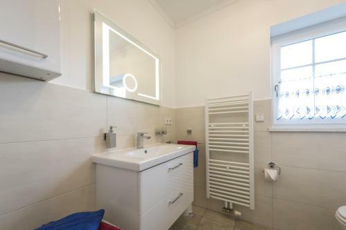 Apartamento Ferienwohnungen Sch�n