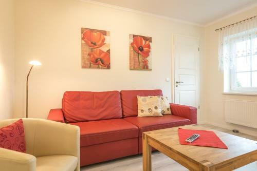 Apartamento Ferienwohnungen Sch�n