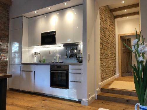 Apartamento Villa Erica