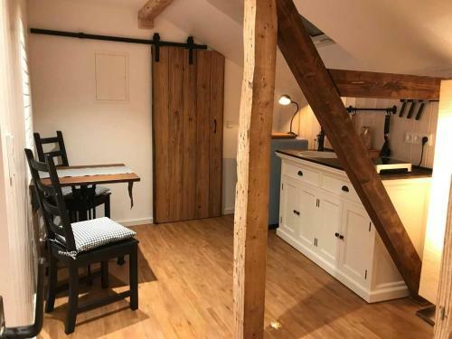 Apartamento Appartements Am Alpbach