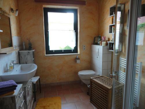 Ferienhaus Kr�ger