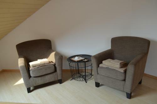 Apartamento Ferienwohnung Kaiserstuhlblick