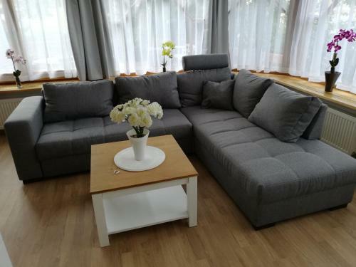 Apartamento Familie Beck Sonja Und Stefan