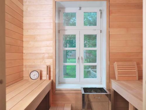 Apartamento Nordsee Estate