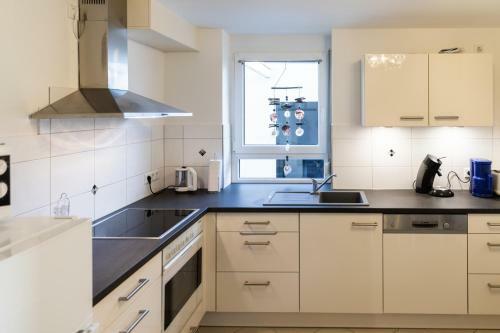 Apartamento Ferienwohnung Andreas